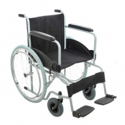 Кресло-коляска Симс-2 для инвалидов Barry A2.
