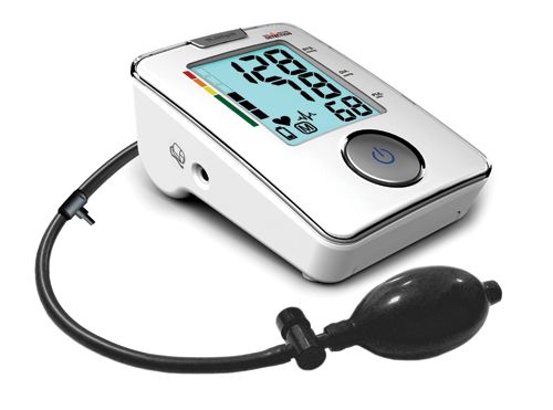 Тонометр WA-22H полуавтомат b.well