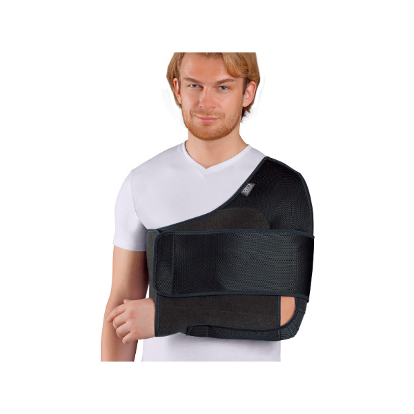 Бандаж на плечевой сустав Orto Professional повязка Дезо TSU 236 левый