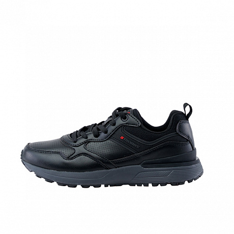 Кроссовки Strobbs мужские B3562-3 черные. Изображение 2 из 6