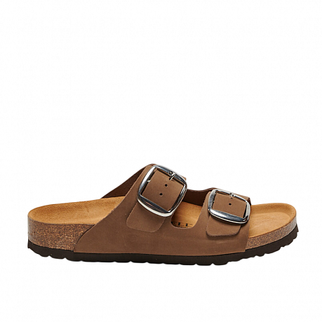 Сабо Footwell женские 522025-122 мускат. Изображение 2 из 3