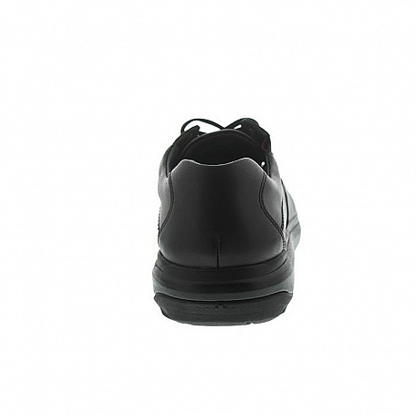 Полуботинки Joya Cruiser II мужские 107cas черные. Изображение 3 из 3