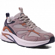 Кроссовки Strobbs мужские C3782-16 бежевые.