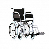 Кресло-коляска Ortonica для инвалидов со складной спинкой Olvia 30.