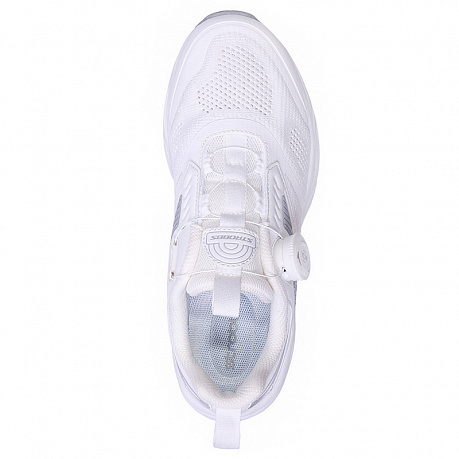 Кроссовки Strobbs женские F7800-6 белые. Изображение 2 из 4