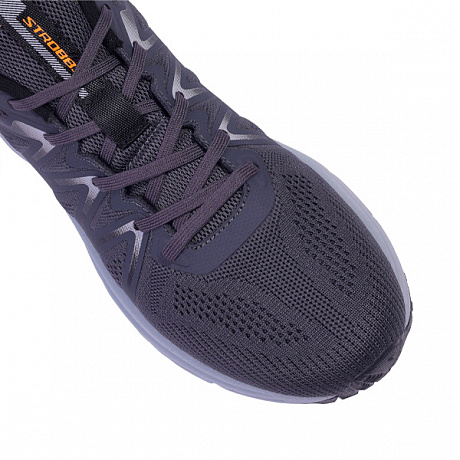 Кроссовки Strobbs мужские C3675-1 серые. Изображение 3 из 5