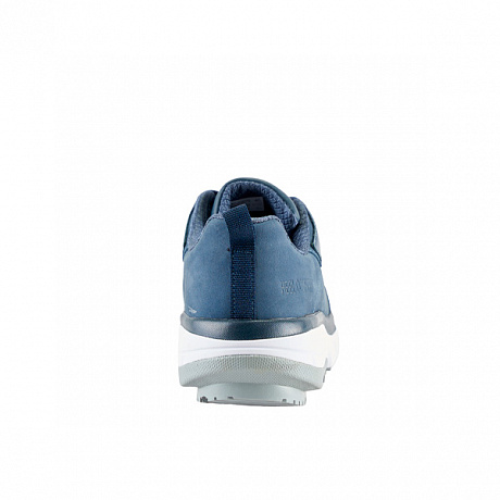 Кроссовки ортопедические Heel Comfort мужские HC-23075 синие. Изображение 4 из 6