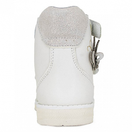 Сандали ортопедические Ортобум для девочек 71057-06 песочная бабочка. Изображение 5 из 5