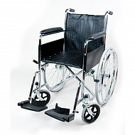 Кресло-коляска Симс-2 для инвалидов Barry B1 1618C0102S.