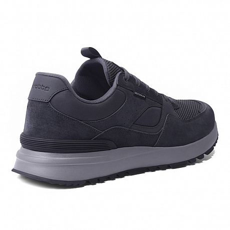 Кроссовки Strobbs мужские G3752-1 серые. Изображение 3 из 3