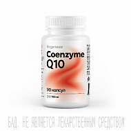 Biogenesis Коэнзим Q10/Q10 460мг, капсулы 90 шт.