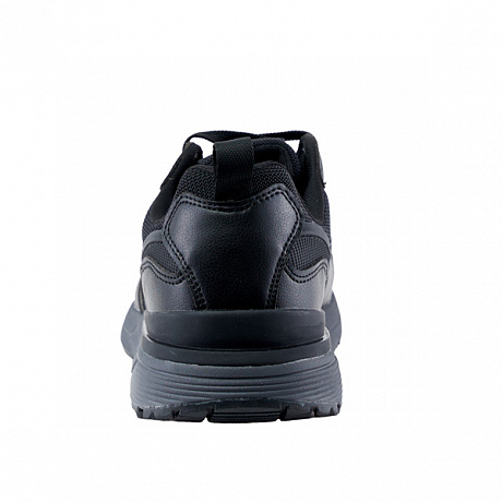 Кроссовки Strobbs мужские B3562-3 черные. Изображение 4 из 6